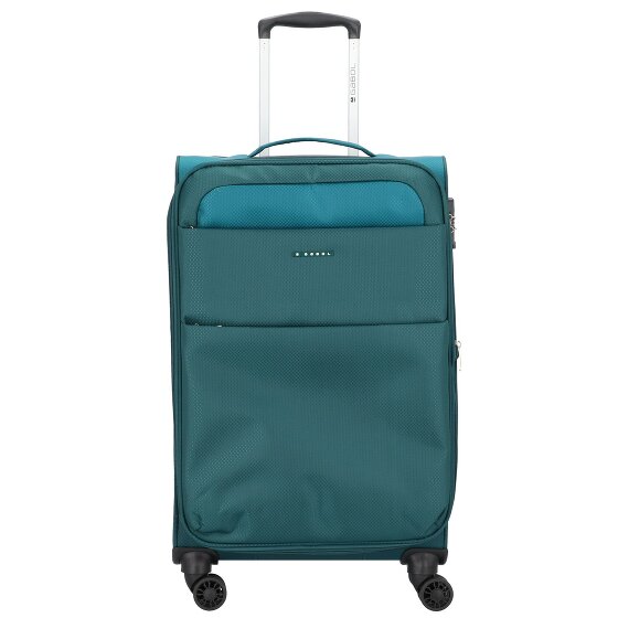 Gabol Cloud 4-roll trolley 69 cm