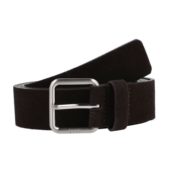 Boss Ceinture Cuir