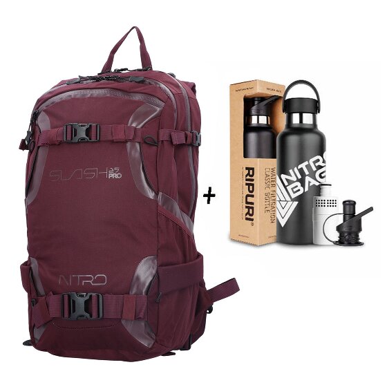 NITRO X Ripuri Set sac à dos 2 pcs.