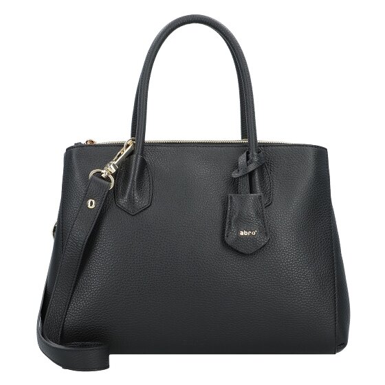abro Adria Sac à main Cuir 35 cm Compartiment pour ordinateur portable