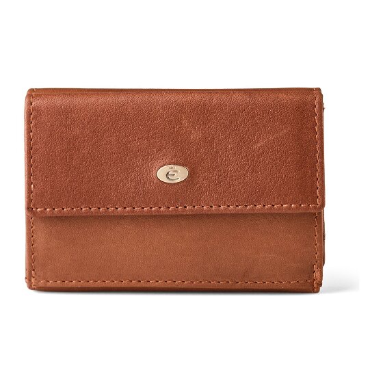 Esquire Chicago Porte-monnaie Protection RFID Cuir 14 cm
