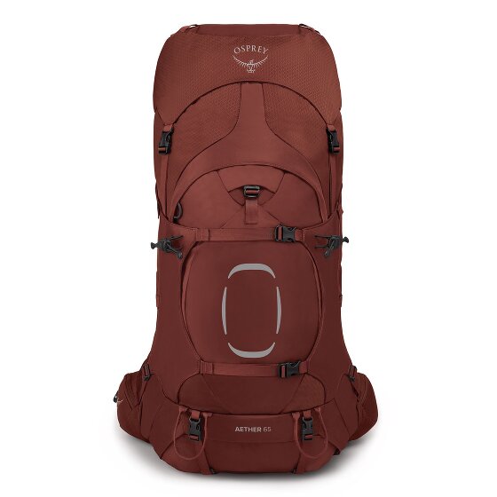 Osprey Aether 65 Sac à dos de trekking L-XL 80 cm