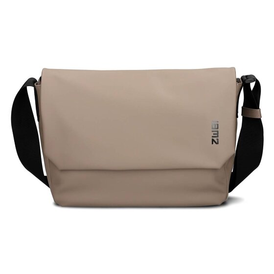 Zwei Cargo Messenger 39 cm Compartiment pour ordinateur portable