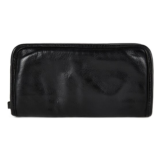 Campomaggi Porte-monnaie Carry Over en cuir 20 cm