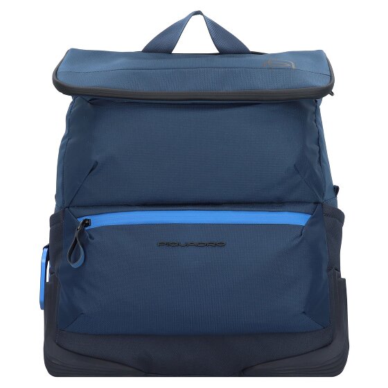 Piquadro Corner sac à dos 44 cm compartiment pour ordinateur portable