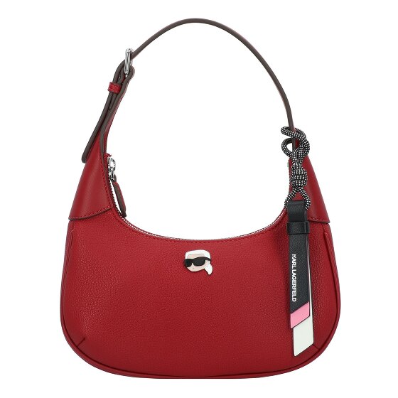 Karl Lagerfeld Ikon Sac à bandoulière 21.5 cm