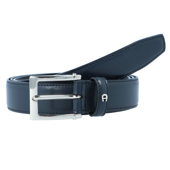 AIGNER Ceinture business en cuir