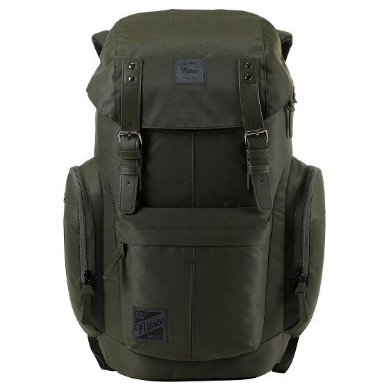 NITRO Urban Daypacker sac à dos 46 cm compartiment pour ordinateur portable