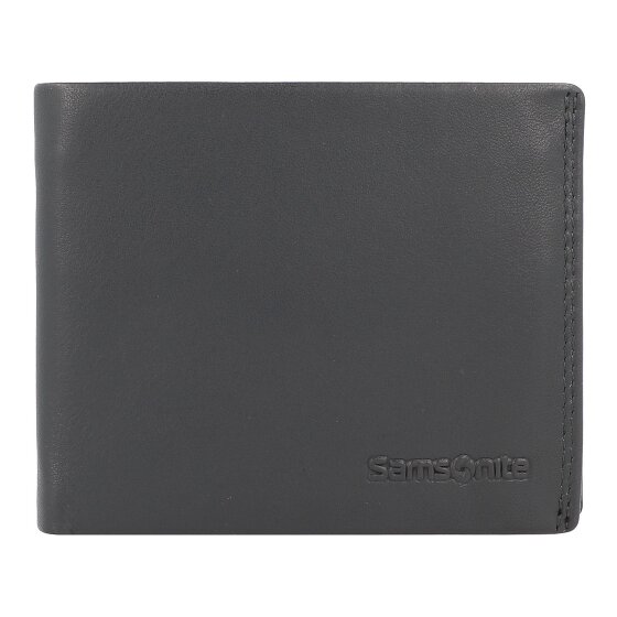Samsonite Porte-monnaie Attack 2 RFID cuir 10,5 cm