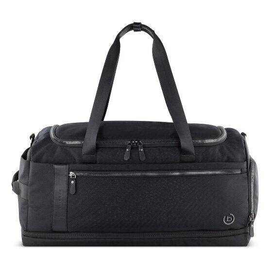 bugatti Nero Sac de voyage Weekender 58 cm