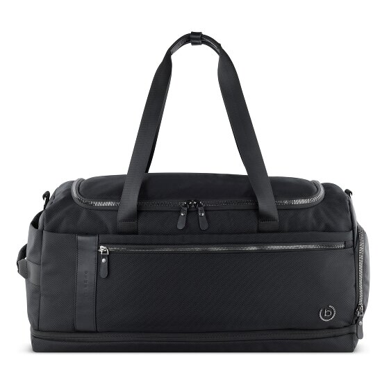 bugatti Nero Sac de voyage Weekender 58 cm