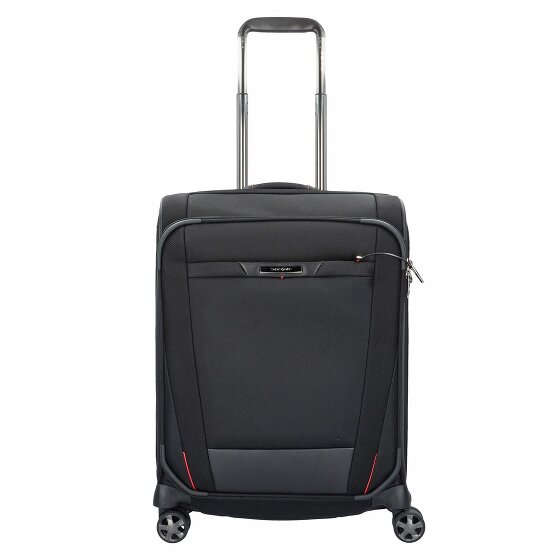 Samsonite Pro-DLX 5 Spinner 4-roues trolley cabine 55 cm compartiment ordinateur portable