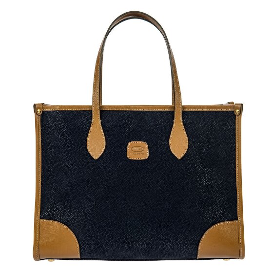 Bric's Life Sac de shopper S 35 cm Compartiment pour ordinateur portable