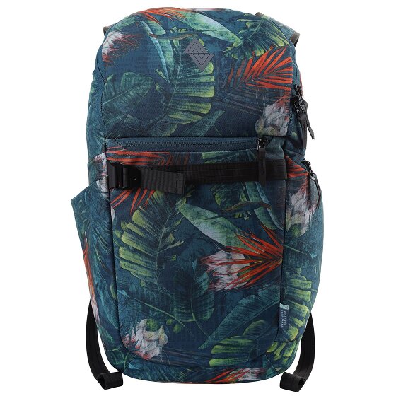 NITRO Nikuro sac à dos 49 cm compartiment pour ordinateur portable