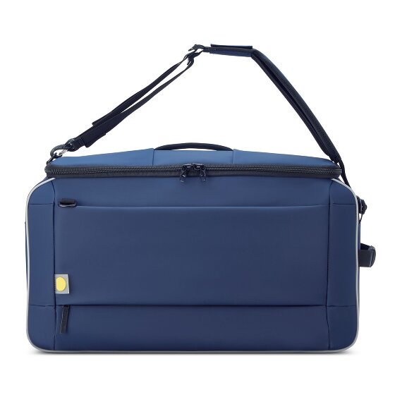 Delsey Paris Sac de voyage Aventure 65 cm compartiment pour ordinateur portable