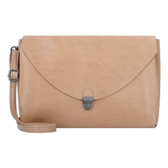 Harold's Fold Sac à bandoulière Cuir 24 cm