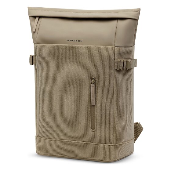 Kapten & Son Helsinki Daypack 46 cm Compartiment ordinateur