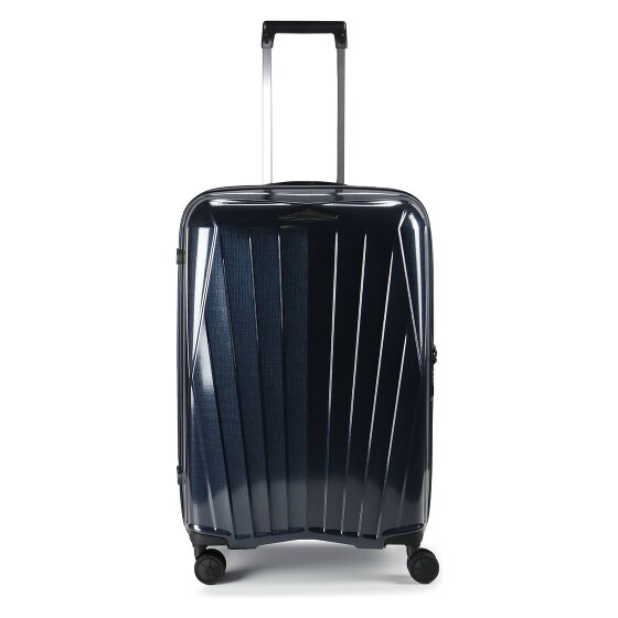 Samsonite Major-Lite 4 roulettes Trolley 69 cm