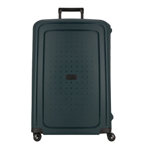 Samsonite S'Cure Spinner 4 roues trolley 75 cm