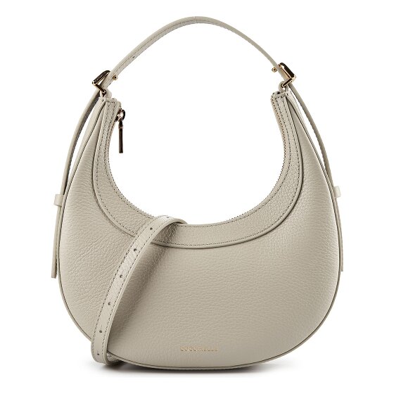 Coccinelle Whisper Sac à main Cuir véritable 23 cm