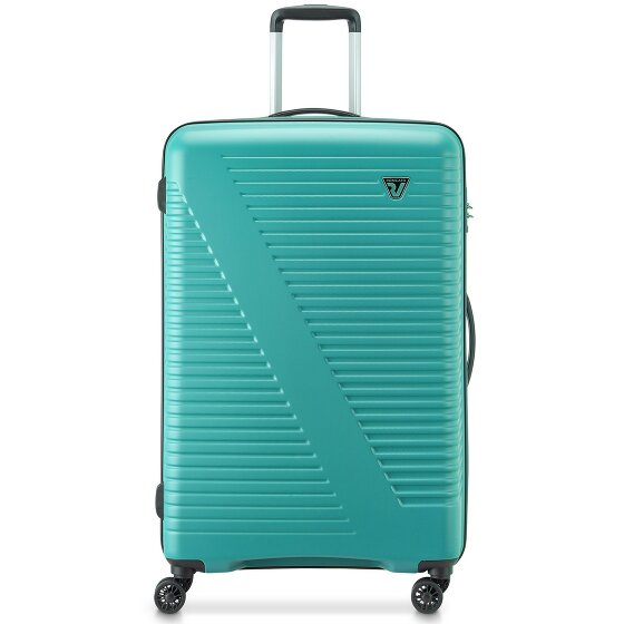Roncato Sunlite 4 roulettes Trolley 76 cm