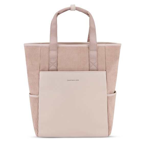 Kapten & Son Lindby Sac de shopper 38 cm Compartiment pour ordinateur portable
