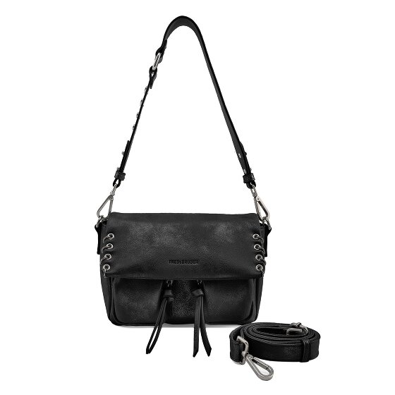FredsBruder Rebel At Heart Sac à bandoulière Cuir 26 cm