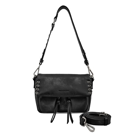 FredsBruder Rebel At Heart Sac à bandoulière Cuir 26 cm