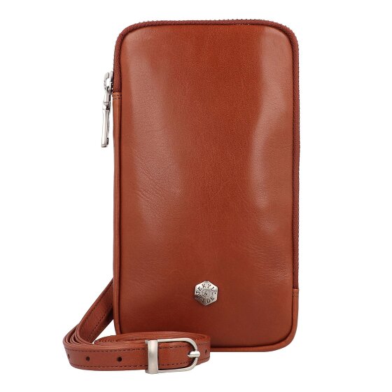 Jekyll & Hide Paris Pochette pour téléphone portable Cuir 10 cm