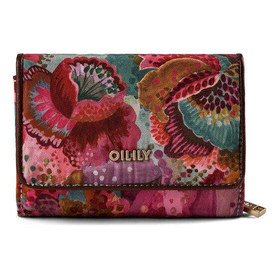 Oilily Pointilly Porte-monnaie 14 cm