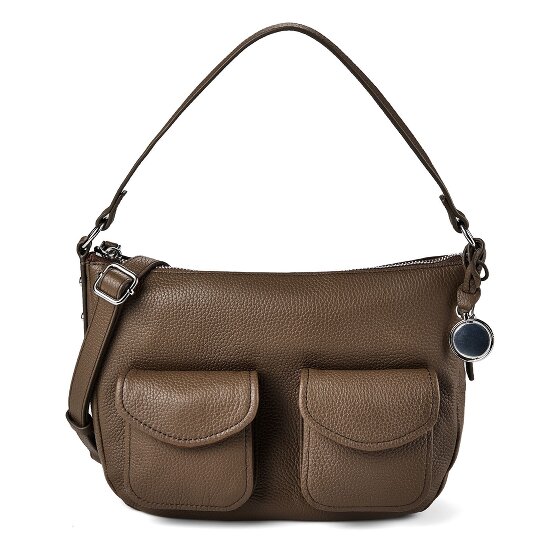 Fossil Jolie Sac à bandoulière Cuir véritable 27 cm