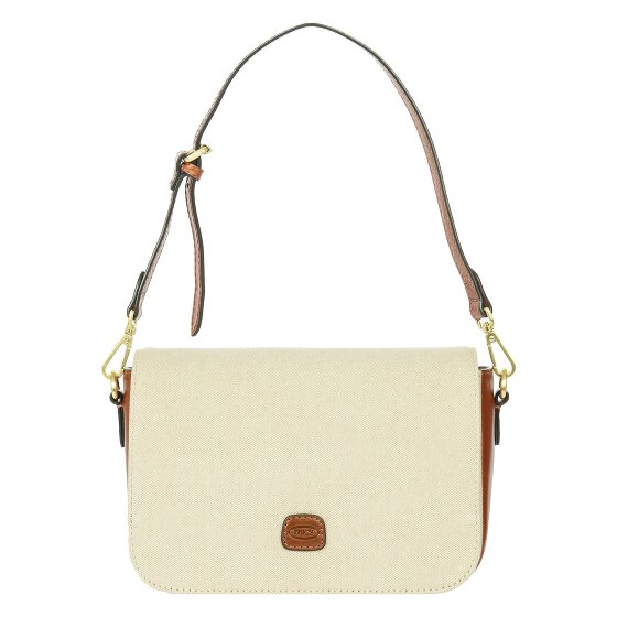 Bric's Volterra Trama Sac à bandoulière S 23 cm