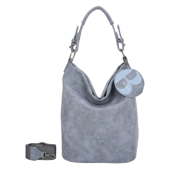 Fritzi aus Preußen Brigitte x Fritzi Jive Sac à bandoulière 27 cm