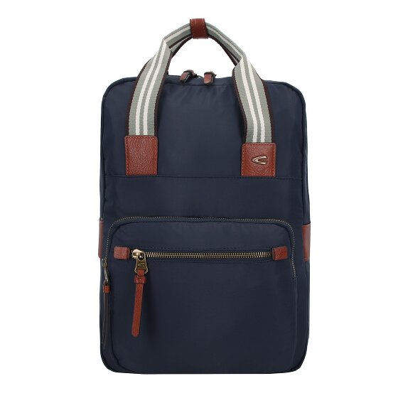 camel active Bari Daypack 35 cm Compartiment pour ordinateur portable