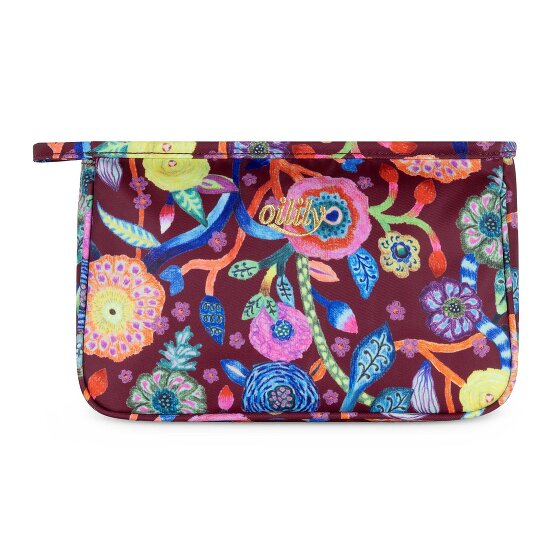 Oilily Pieternella stripe Trousse de toilette 22 cm
