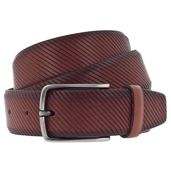 Vanzetti Ceinture en cuir
