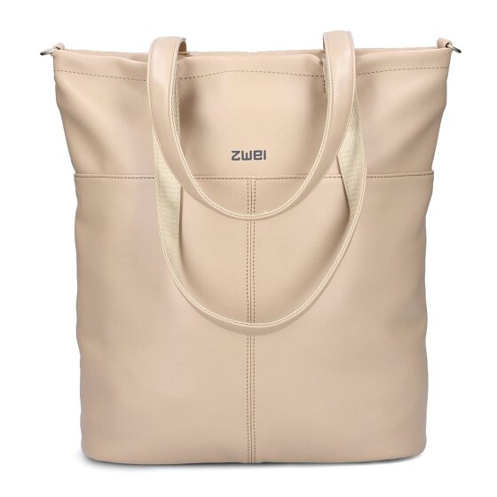 Zwei Mademoiselle.M Sac de shopper 37 cm