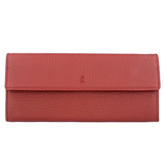 Esquire Deer Porte-monnaie Cuir véritable 18.5 cm