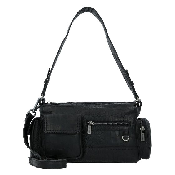 Cowboysbag Hawley Glam Sac à bandoulière Cuir 25 cm