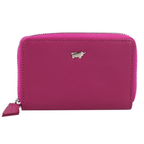 Braun Büffel Joy Étui à clés Cuir 10.5 cm