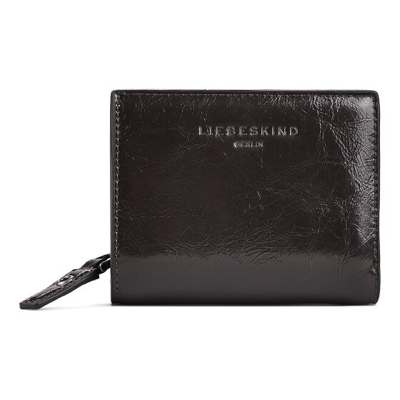 Liebeskind Audrey Porte-monnaie Cuir véritable 11 cm