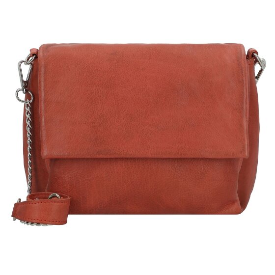 Taschendieb Wien Kohlmarkt 243 Sac à bandoulière Cuir 20 cm