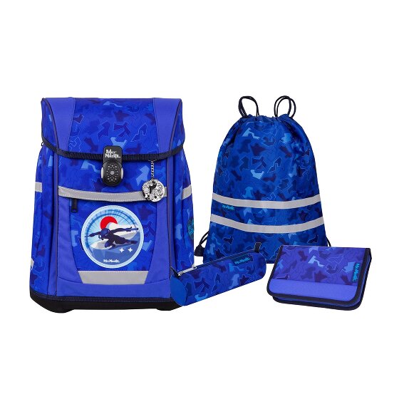 McNeill Tenero Set de cartables 5 pièces