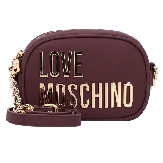 Love Moschino Bold Love Mini sac à bandoulière 17.5 cm
