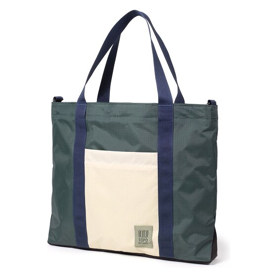 Topo Designs Mountain Sac de shopper 39 cm