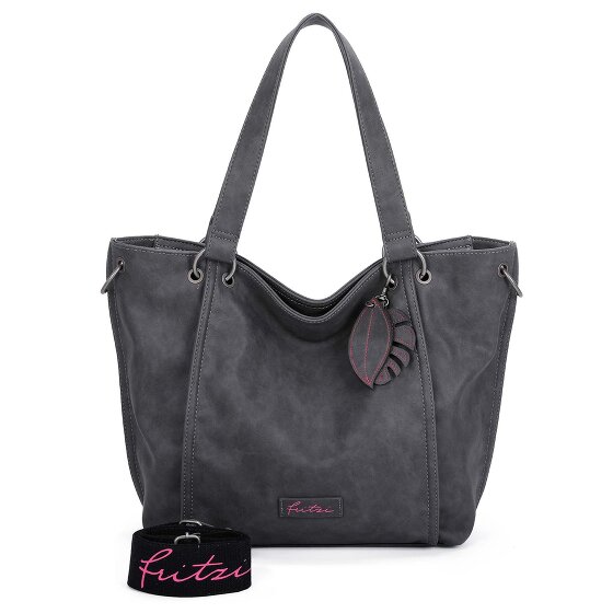 Fritzi aus Preußen Eco Fritzi02 Sac de shopper 50 cm
