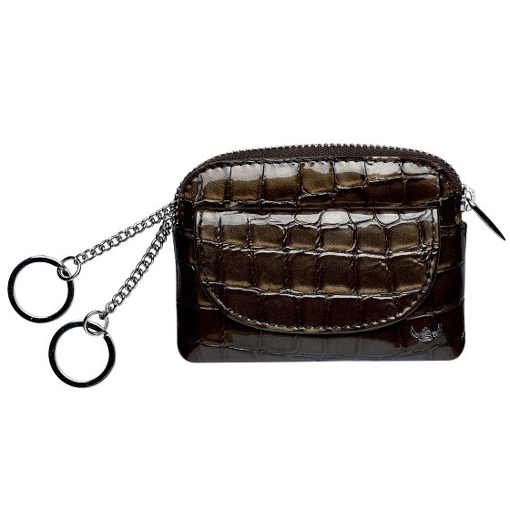 Golden Head Cayenne Porte-clefs RFID cuir 12 cm