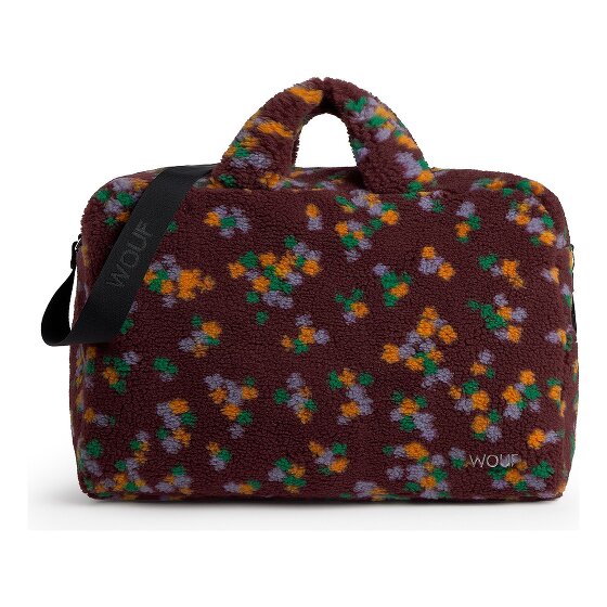 Wouf Teddy Sac de voyage Weekender 44 cm