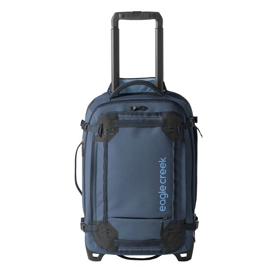 Eagle Creek Gear Warrior 2 roulettes Trolley à dos 55 cm Compartiment pour ordinateur portable