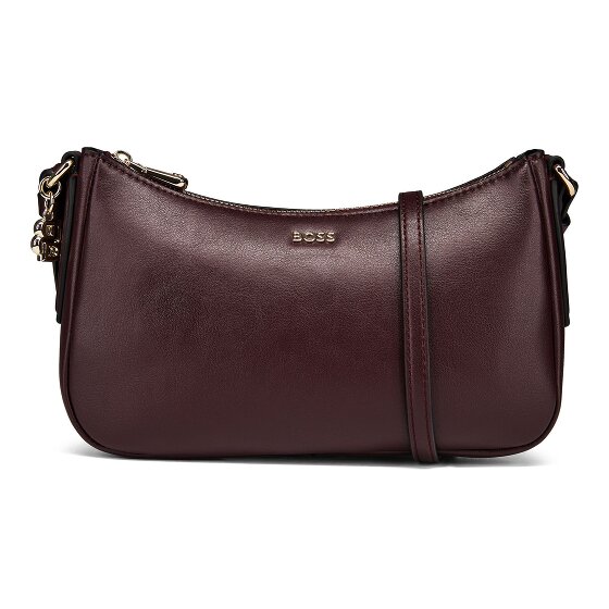 Boss Numah Sac à bandoulière Cuir 19 cm
